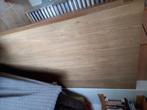 Te koop tafel met 4 stoelen, Huis en Inrichting, Ophalen, Gebruikt, 50 tot 100 cm, 150 tot 200 cm