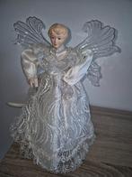 Kerstboom Engel te koop, Diversen, Ophalen of Verzenden