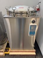 Autoclaaf Druk Stoomsterilisator Verticale 150 Liter, Ophalen of Verzenden, Nieuw