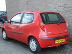 Fiat Punto 1.2 ELX - Schuifdak - Trekhaak -, Voorwielaandrijving, Stof, 1242 cc, 4 cilinders