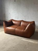B&B Italia Le Bambole sofa, Ophalen, 150 tot 200 cm, Zo goed als nieuw, Leer