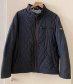 S4 Jackets jas maat m., Kleding | Heren, Ophalen of Verzenden, Zo goed als nieuw, Blauw, S4 Jackets
