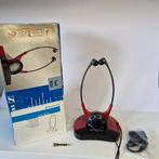 Sennheiser set 810 nooit gebruikt, Ophalen of Verzenden, Zo goed als nieuw, Sennheiser
