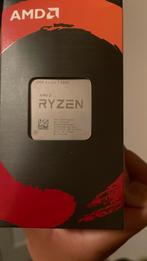 AMD Ryzen 5 3600, Computers en Software, Processors, Ophalen of Verzenden, Zo goed als nieuw, 3 tot 4 Ghz