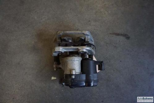Origineel BMW 5 Serie F10 remklauw rechts achter, Auto-onderdelen, Remmen en Aandrijving, BMW, Gebruikt, Ophalen of Verzenden