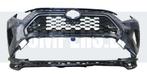 Bumper Toyota Rav4 V RAV 4 Hybrid Plug-In Facelift 21- 52411, Gebruikt, -, Voor, -