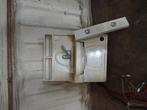Badkamer meubel camper wasbak spiegel, Caravans en Kamperen, Camper-accessoires, Ophalen, Gebruikt