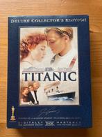 Titanic Deluxe Collector's Edition Boxset DVD, Ophalen of Verzenden, Zo goed als nieuw