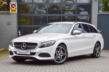 Mercedes-Benz C-klasse Estate 160 Ambition beschikbaar voor biedingen