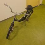 Vouwfiets  jaren 70, Fietsen en Brommers, Fietsen | Vouwfietsen, Ophalen, Gebruikt, Minder dan 14 inch, Overige merken