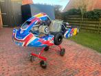 Energy Corse Kinetic KART (Junior/Senior) met Honda GX390, Ophalen, Zo goed als nieuw, Kart