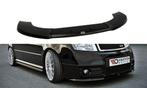 Voorlip sideskirt achterlip spoiler - Skoda Fabia RS 03-07, Ophalen of Verzenden