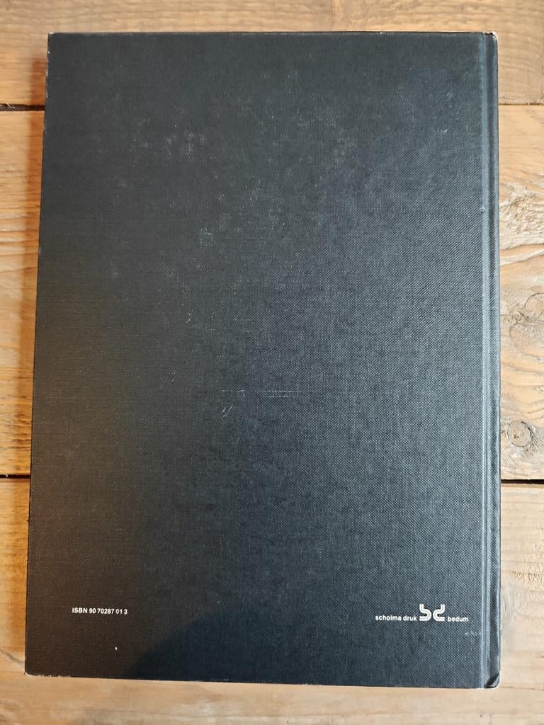 Sneeuwboek., Ophalen of Verzenden