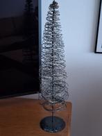 kerst/boom/decoratie/verzamelen/ijzer/kerstdorp, Ophalen of Verzenden, Gebruikt