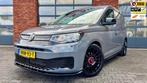 Volkswagen Caddy Cargo 2.0 TDI Sport Business|Spoilers|Front, Voorwielaandrijving, Stof, Gebruikt, 4 cilinders