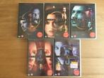 The X Files Seizoen 1 , 3 t/m 5 Dvd, Cd's en Dvd's, Dvd's | Tv en Series, Vanaf 12 jaar, Ophalen, Gebruikt, Overige genres