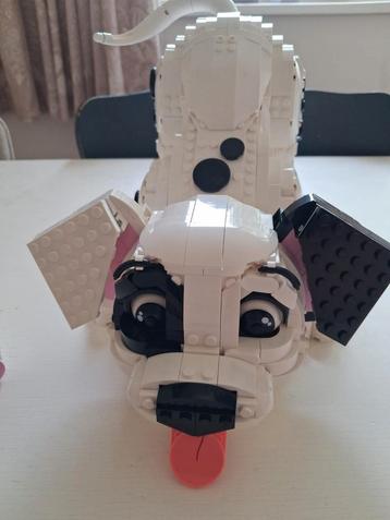 Lego Dalmatiër Set - Zo Goed Als Nieuw! beschikbaar voor biedingen