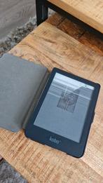 Kobo Clara HD - Defect Scherm + Sleepcover, Computers en Software, E-readers, 8 GB, 6 inch of minder, Kobo, Ophalen of Verzenden