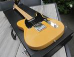 Fender Telecaster set, Muziek en Instrumenten, Snaarinstrumenten | Gitaren | Elektrisch, Ophalen, Zo goed als nieuw, Solid body