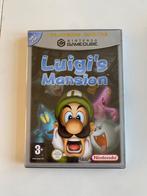 Luigi’s Mansion, Avontuur en Actie, Gebruikt, 1 speler, Ophalen of Verzenden