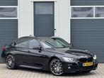 BMW 3-serie 335i High Executive / M-Perf / M-Sport / Carbon, Euro 5, Achterwielaandrijving, Gebruikt, Zwart