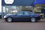 Audi A8 3.7 quattro Pro Line | Automaat | Youngtimer | Airco, Auto's, Audi, Automaat, Gebruikt, 8 cilinders, Blauw