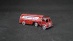 Originele Lesney no M8 Mobilgas Petrol Tanker, Matchbox 1961, Ophalen of Verzenden, Gebruikt, Auto