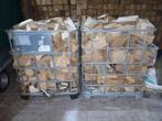 Brandhout eiken, Tuin en Terras, Haardhout, Minder dan 3 m³, Ophalen of Verzenden