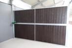 50. Tussenwand gesloten | Stalwanden | Tussenwand paardenbox, Stalling, 1 paard of pony