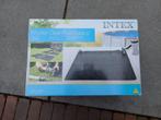 INTEX solarmat voor verwarming zwembad NIEUW, Nieuw, Overige typen, Ophalen