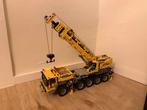 Lego Technic mobiele kraan MK II 2 in 1 - Compleet - #42009, Kinderen en Baby's, Speelgoed | Duplo en Lego, Ophalen of Verzenden