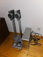 Kef dvd versterker speaker set., Ophalen, Zo goed als nieuw, Overige merken