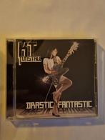 KT Tunstall - Eye to the telescope. Cd., Ophalen of Verzenden, Gebruikt