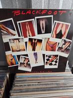 Vinyl lp BLACKFOOT: VERTICAL SMILES, Ophalen of Verzenden, 12 inch, Rock-'n-Roll