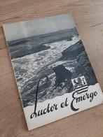 Luctor et Emergo watersnoodramp 1953, Boeken, Ophalen of Verzenden, Gelezen