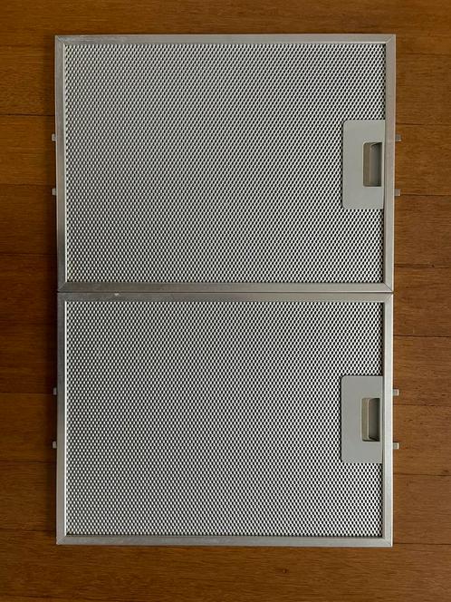 Pelgrim metaalfilters voor afzuigkap., Witgoed en Apparatuur, Afzuigkappen, Ophalen of Verzenden