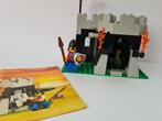 Lego set 6036 skeleton surprise royal knights ridders, Complete set, Ophalen of Verzenden, Lego, Zo goed als nieuw