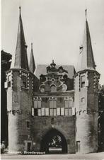 KAMPEN Broederpoort, Verzamelen, Ansichtkaarten | Nederland, Verzenden, 1960 tot 1980, Ongelopen, Overijssel