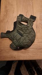 Honden jasje Trixie 24 cm, Ophalen, Zo goed als nieuw, Hondenjas