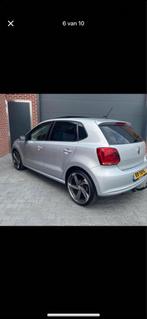 Volkswagen Polo 1.6 TDI 66KW DSG 2011 Grijs, Ophalen, Nieuw, Volkswagen
