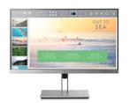2x HP EliteDisplay E233 (1FH46AA) TE KOOP, Computers en Software, Monitoren, Hp, IPS, Full HD, Ophalen of Verzenden