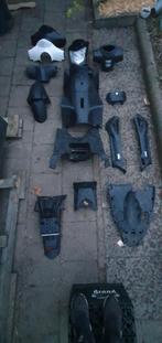 Kymco Agility Kymco Agility 16 + City 16+ 50 50cc Onderdelen, Gebruikt, 16+, Kymco, Kymco