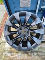 Tesla Y Induction 20" velg (1x) gepoedercoat, Ophalen, Zo goed als nieuw