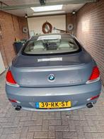 Te koop BMW 645 CI van 2003 met km stand 266000, Particulier, Te koop