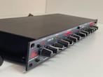 DBX 266-XL 2 Kanaals compressor/gate, Muziek en Instrumenten, Effecten, N, Ophalen of Verzenden, Compressor, N