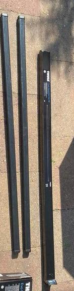 Thule Squarebar Evo118 (118cm), Ophalen, Zo goed als nieuw