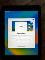 Apple Ipad 2017 spacegrey 32GB, Computers en Software, 32 GB, Apple iPad, Grijs, Ophalen