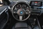 BMW X2 xDrive25e High Executive M Sport Automaat / BMW M 50, Auto's, BMW, Te koop, Zilver of Grijs, Gebruikt, SUV of Terreinwagen