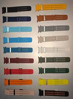 Bandjes voor Samsung 7 watch ultra, Ophalen of Verzenden, Nieuw, Android