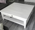 Grote Vierkante Salontafel 120x120, Huis en Inrichting, Ophalen, 50 tot 100 cm, Vierkant, 50 tot 100 cm